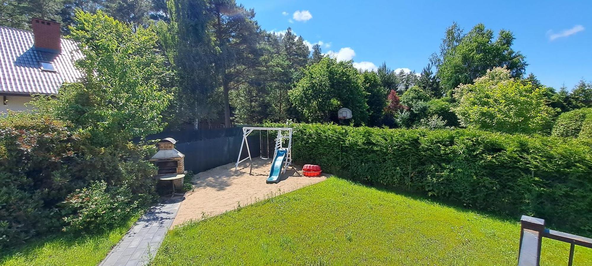 Baltic House Villa Kopalino Exterior foto